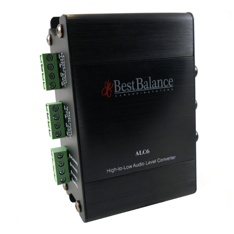 Best Balance ALC6 2
